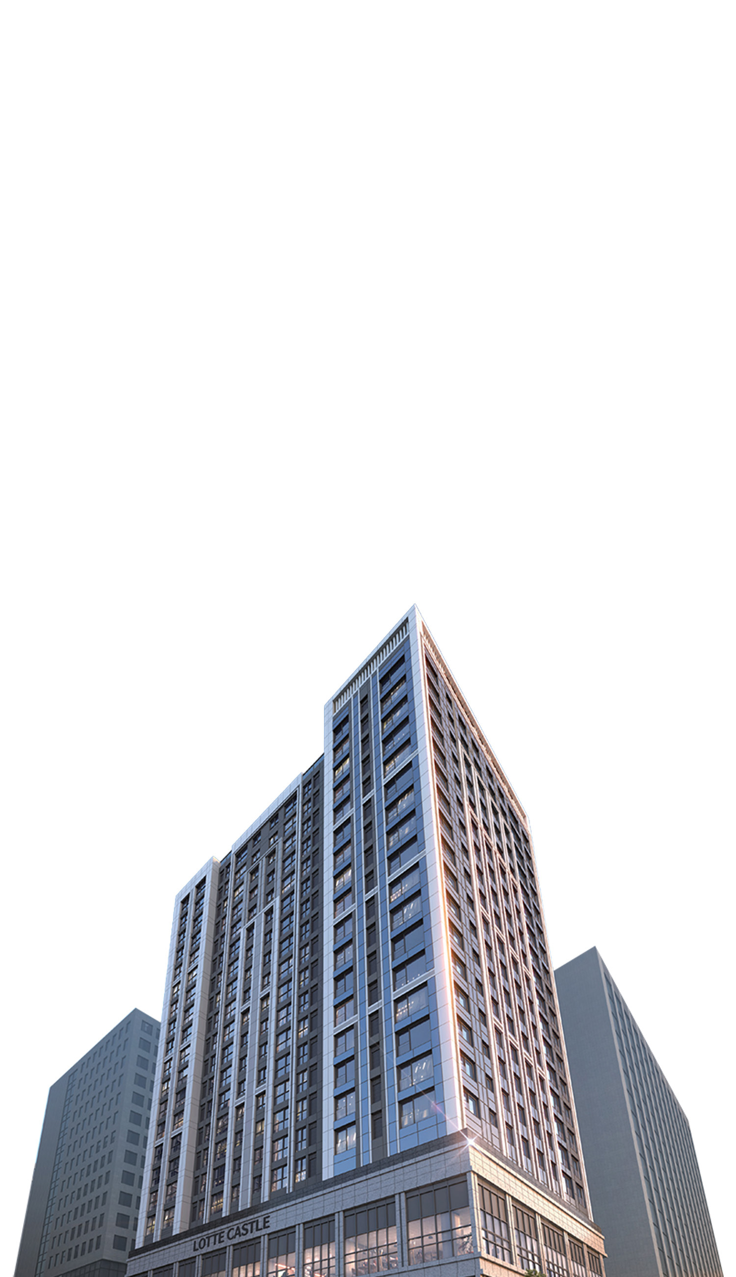 정동 롯데캐슬 136 메인 이미지